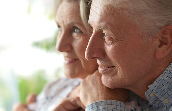 retirement couple services