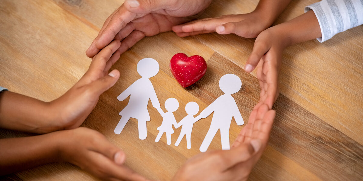 Protect Your Loved Ones