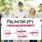 Determining How Much to Give to Charities During Retirement Give to Charities
