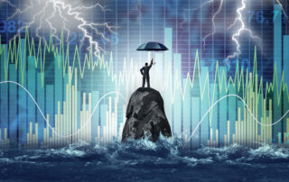 Weathering the Storm: How Market Volatility Impacts Retirement & What You Can Do About It Zander Financial