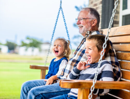 Will Your Retirement Outlive You? The Real Risk of Longevity